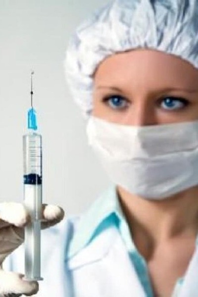 Кодирование уколом